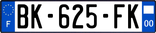 BK-625-FK