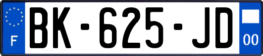 BK-625-JD