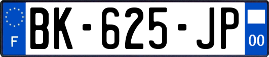 BK-625-JP