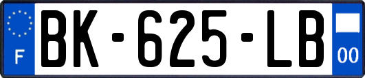 BK-625-LB