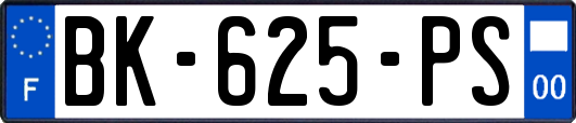 BK-625-PS