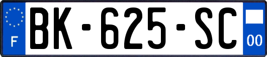 BK-625-SC