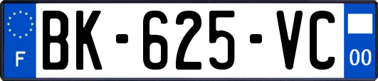 BK-625-VC