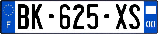 BK-625-XS