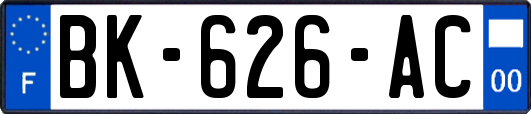 BK-626-AC