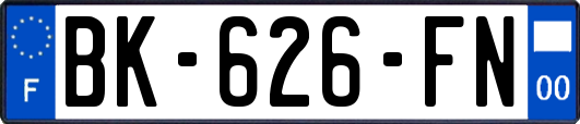 BK-626-FN