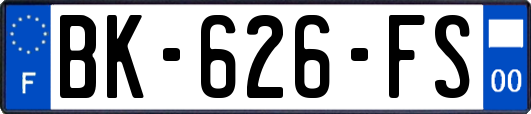 BK-626-FS