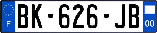 BK-626-JB