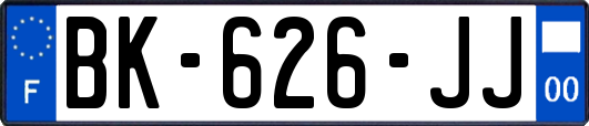 BK-626-JJ