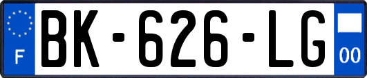 BK-626-LG