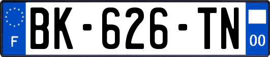 BK-626-TN