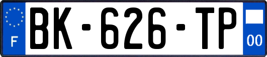 BK-626-TP