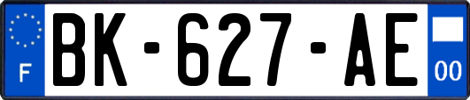 BK-627-AE