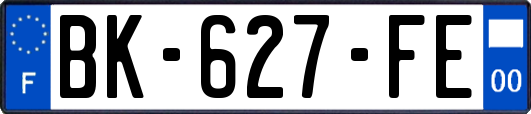 BK-627-FE