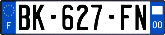 BK-627-FN