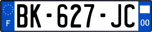 BK-627-JC