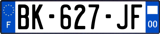 BK-627-JF