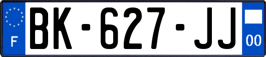 BK-627-JJ