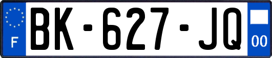 BK-627-JQ