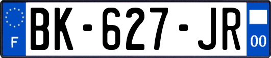 BK-627-JR