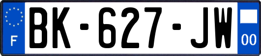 BK-627-JW