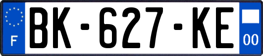 BK-627-KE