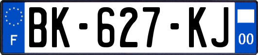 BK-627-KJ