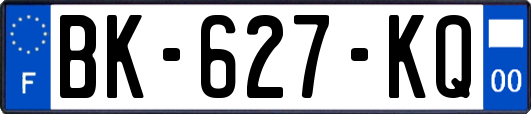 BK-627-KQ