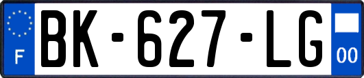 BK-627-LG