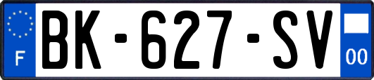 BK-627-SV