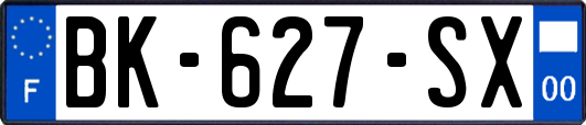 BK-627-SX