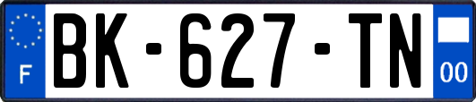 BK-627-TN