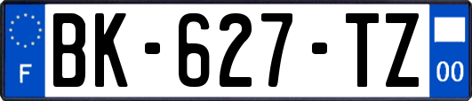 BK-627-TZ