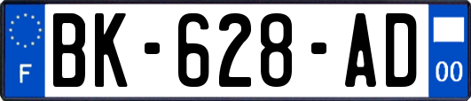 BK-628-AD