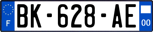 BK-628-AE