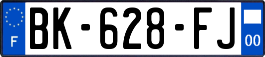 BK-628-FJ