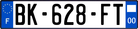 BK-628-FT