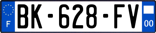 BK-628-FV