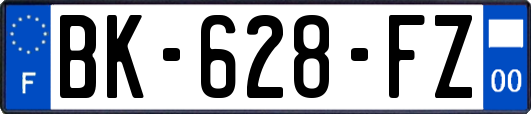 BK-628-FZ