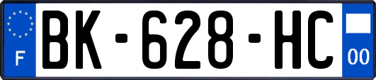 BK-628-HC