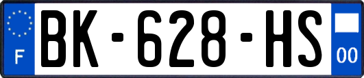 BK-628-HS