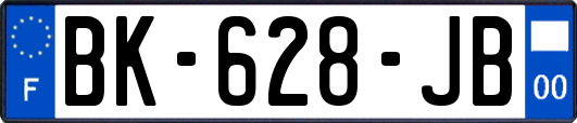 BK-628-JB