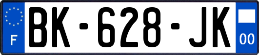 BK-628-JK