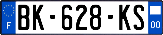 BK-628-KS