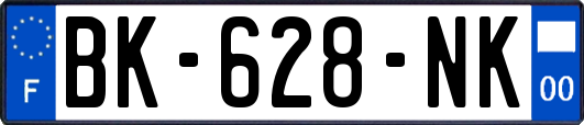 BK-628-NK