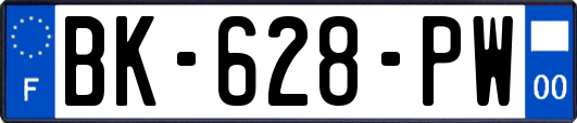 BK-628-PW