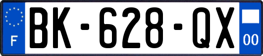 BK-628-QX