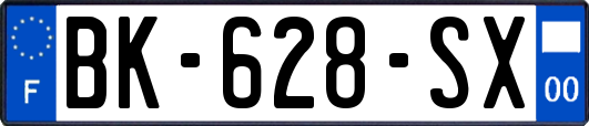 BK-628-SX