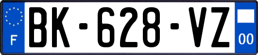 BK-628-VZ