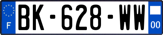 BK-628-WW